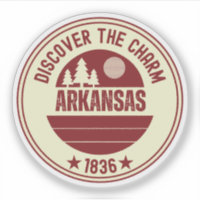 Regalos de Arkansas Razorbacks - Estado Natural