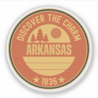 Regalos de Arkansas Razorbacks - Estado Natural