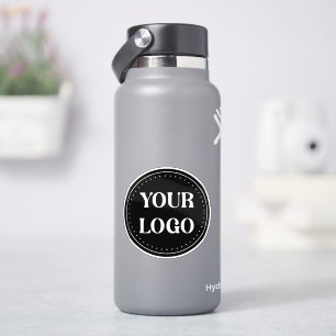Pegatina Regalos de boda personalizados, elegantes, anivers