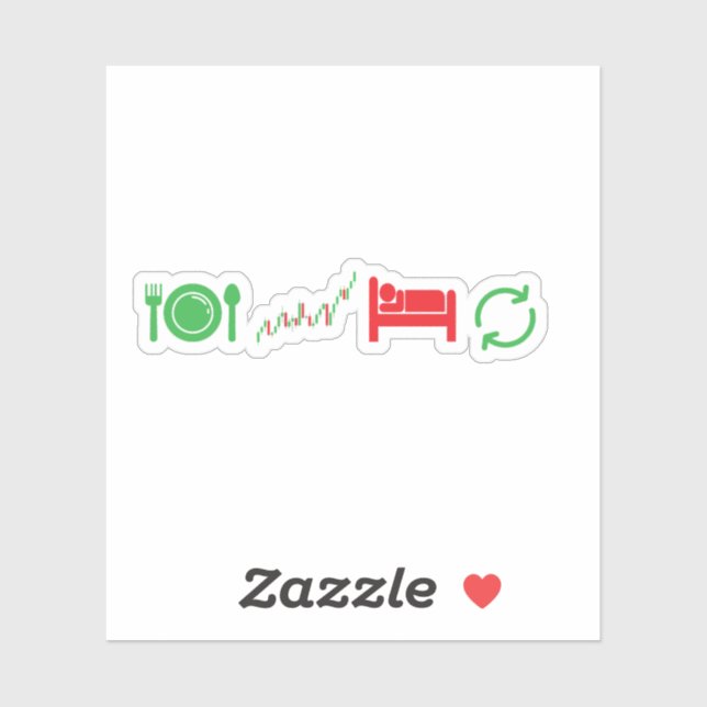 PEGATINA REPETIR EL SUEÑO COMERCIAL (Hoja)