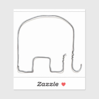 Pegatina Reproductive Rights Bumper Sticker