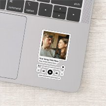 Reproductor de Música con Foto Personalizada Regal