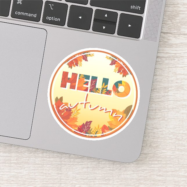 Pegatina República de Austria (Detalle)