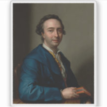 Retrato de José Nicolás de Azara, Nibbiano Marquis