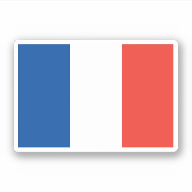 Pegatina Reunión (Anverso)