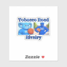 Rivalidad de la ruta del tabaco