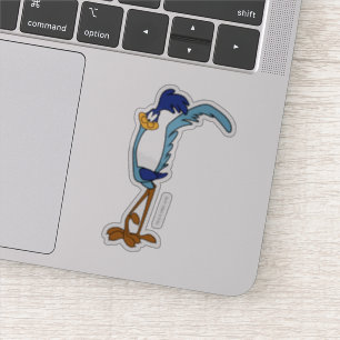 Pegatina ROAD RUNNER™ Color