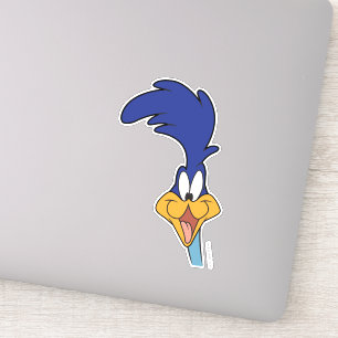 Pegatina ROAD RUNNER™ Face