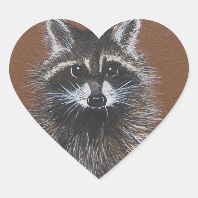 Pegatina "Rocky" (Anverso)