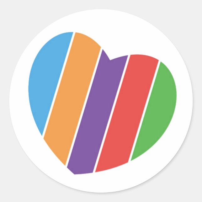 Pegatina Rodan and Fields (Anverso)