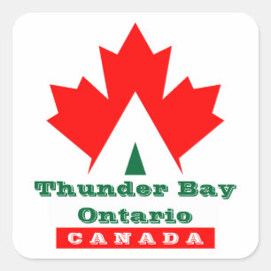 Pegatina rojo del viaje de la etiqueta del