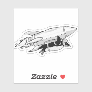 Pegatina Rompecabezas