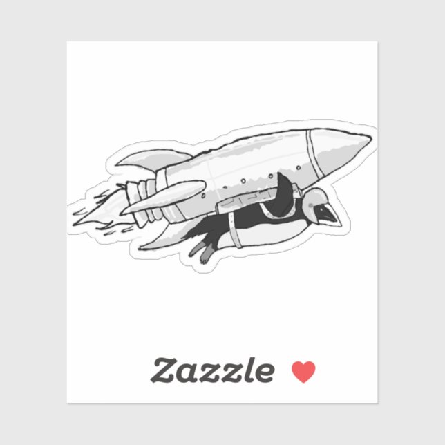 Pegatina Rompecabezas (Hoja)