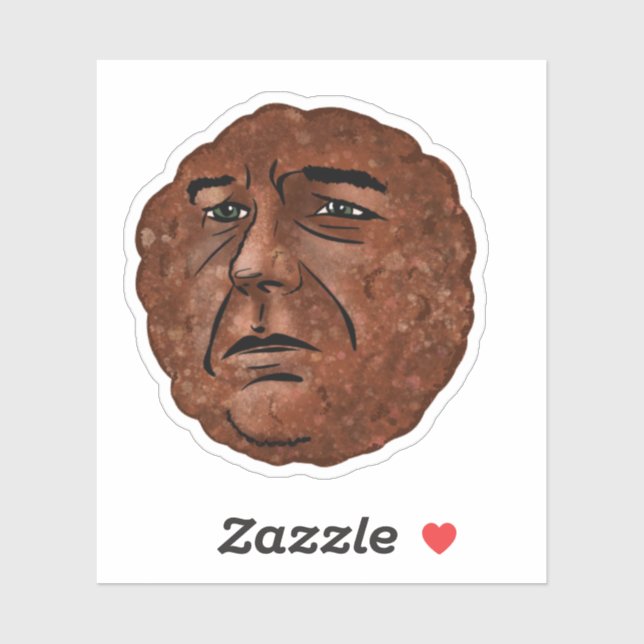 Pegatina RonSticker (Hoja)