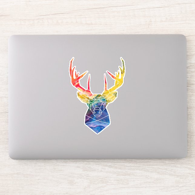 Pegatina Ropa acuática (Ordenador)