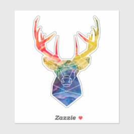 Pegatina Ropa acuática