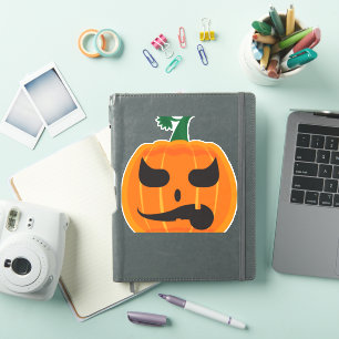 Pegatina Ropa de Halloween