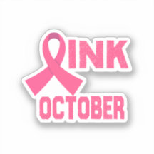 Rosa en octubre