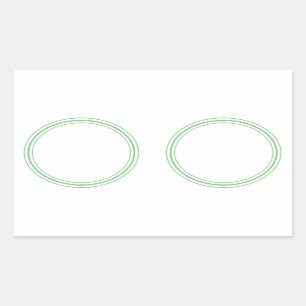 PEGATINA ROUND-Llanto con FRONTERA - Lables de sal