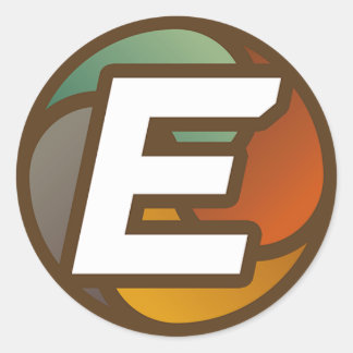 Pegatina RPG de E.Lite