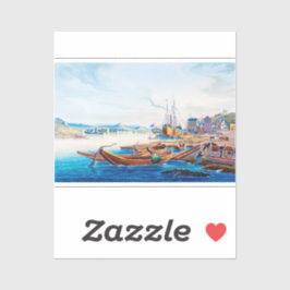 Pegatina Rüdesheim, Alemania