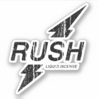 Rush Black