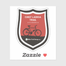 Ruta del Ladiga Jefe