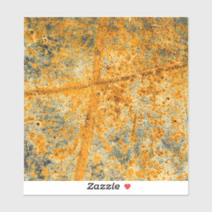 Pegatina rutas de óxido ácido