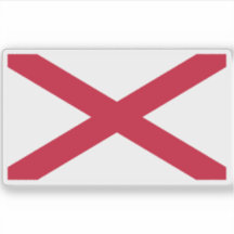 Saint Patrick's Saltire