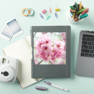 Pegatina Sakura en Primavera – Flor de Tokio