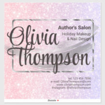 Salón de belleza Pearl Silver