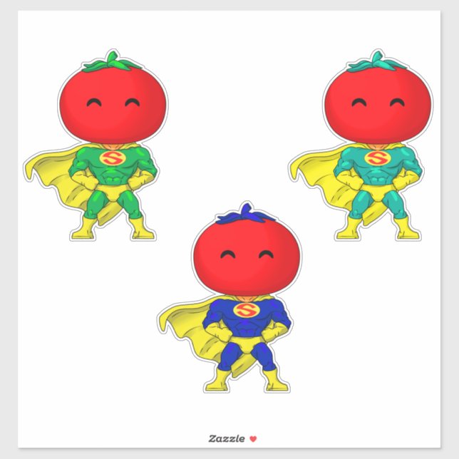 Pegatina Salsa de la cornisa (Hoja)