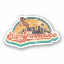 San francisco, california