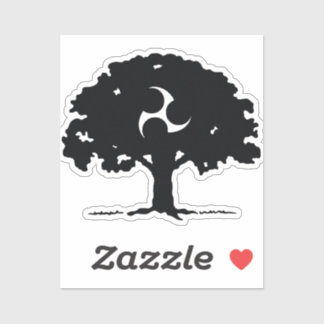 Pegatina Sanrin Phone and Laptop Sticker