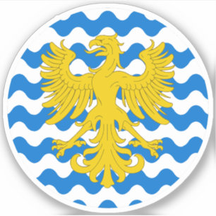 Pegatina SCA Aarquelle Vinyl