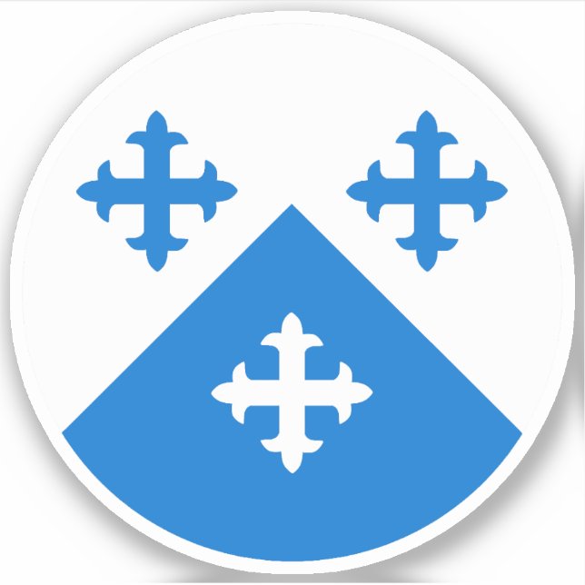 Pegatina SCA Torlyon Vinyl (Anverso)