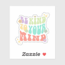 Sé amable con tu mente | Hippie Peach Candy