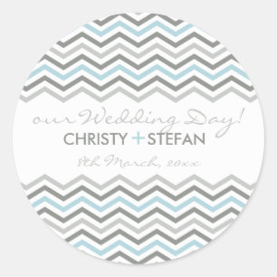 PEGATINA SEAL 2 :: chevron1 3
