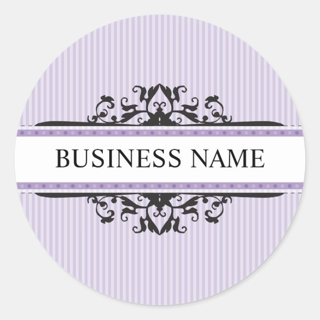 PEGATINA SEAL: divino 6 (Anverso)