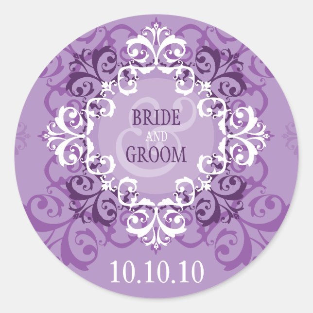 PEGATINA / SEAL :: embellecer 3 (Anverso)