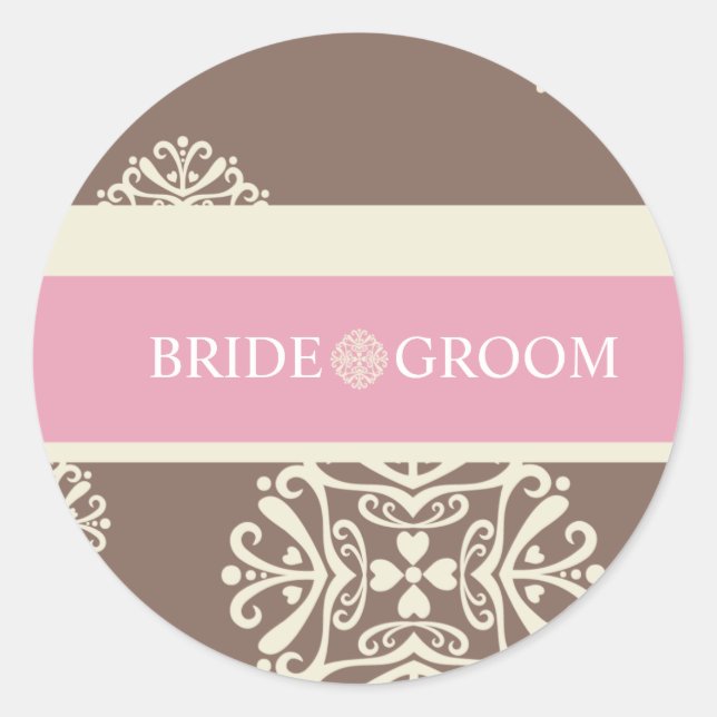 PEGATINA / SEAL :: encanto 3 (Anverso)