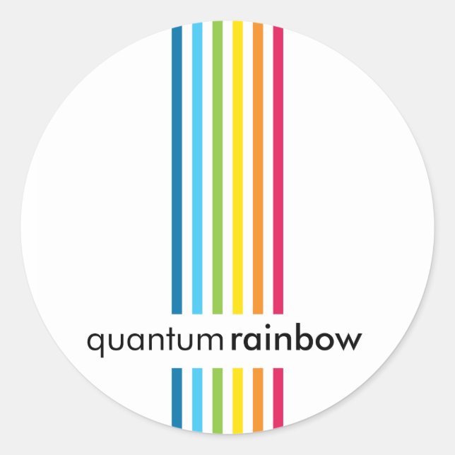 PEGATINA SEAL :: franja de caucho 1 (Anverso)