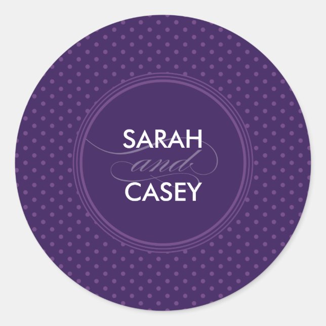 PEGATINA SEAL :: mod spot SQ 1 (Anverso)