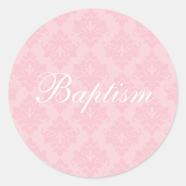 PEGATINA SEAL :: oh tan hermoso 5 (Anverso)