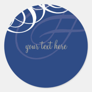 PEGATINA SEAL :: Voz de diseñador 6