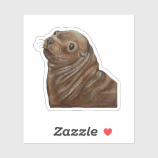 Pegatina SeaLion