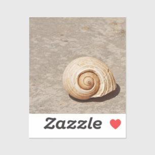 Pegatina SeaShell