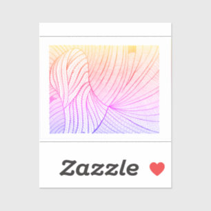 Pegatina Sedna Moving