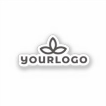 Sello de Sobre de tu Logo
