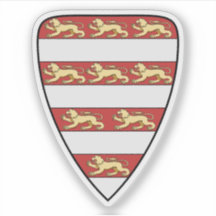 Sello del Rey Imre de Hungría, Transilvania Voivod